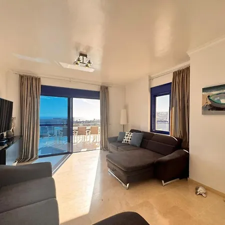 Atico Maravilla Apartamento