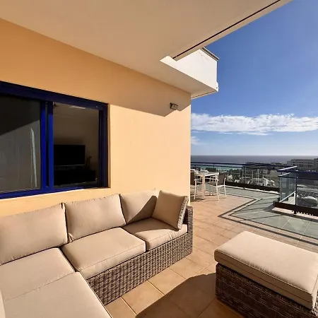 Atico Maravilla Apartamento *