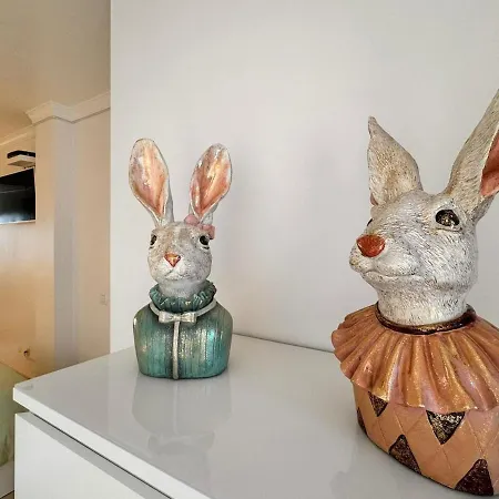 Atico Maravilla Apartamento Pájara