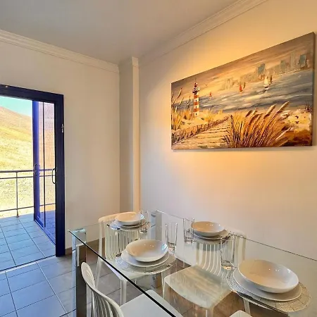 Atico Maravilla Apartamento