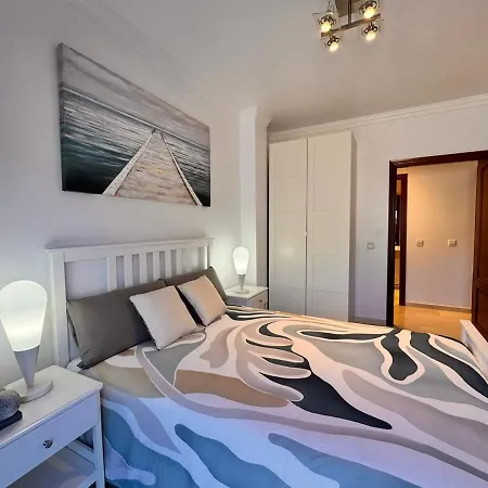 Apartamento Atico Maravilla Pájara