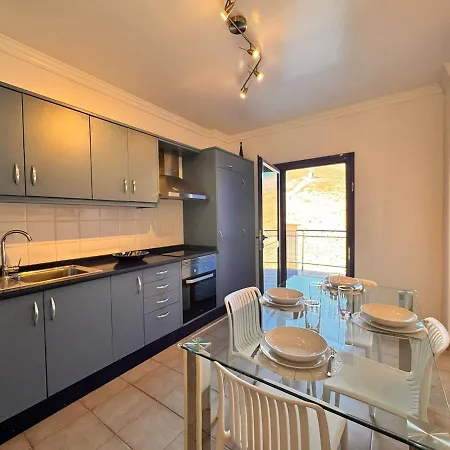 Atico Maravilla Apartamento