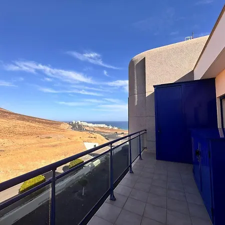 Apartamento Atico Maravilla *