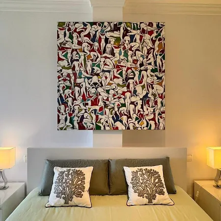Atico Maravilla Apartamento Pájara