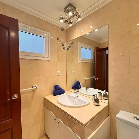 Atico Maravilla Apartamento *