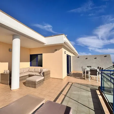 Apartamento Atico Maravilla Pájara