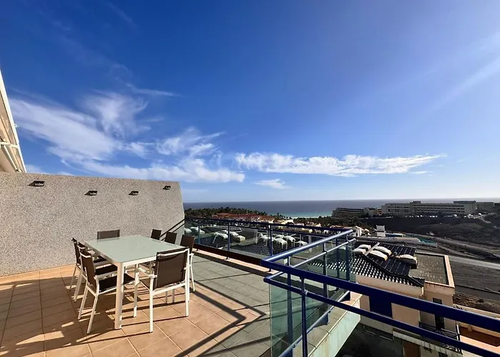 Atico Maravilla * Pájara